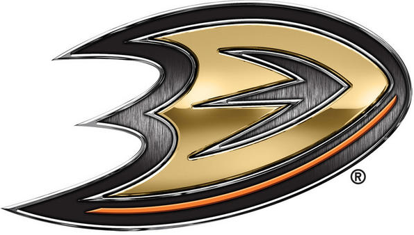 Anaheim Ducks 2014 Special Event Logo iron on transfers for fabric version 2
